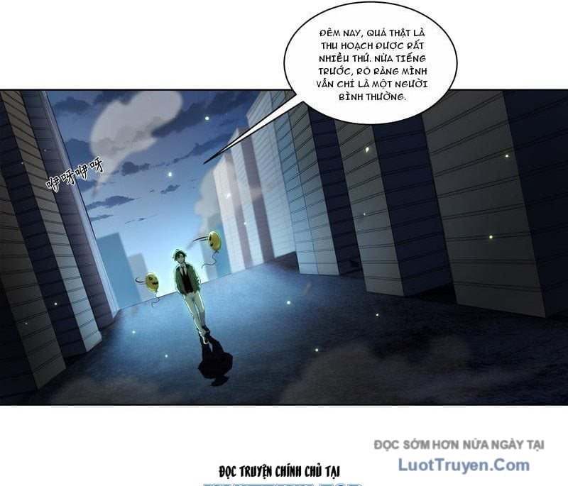 Ta, Người Sáng Tạo Tà Thần Chap 5 - Next Chap 6