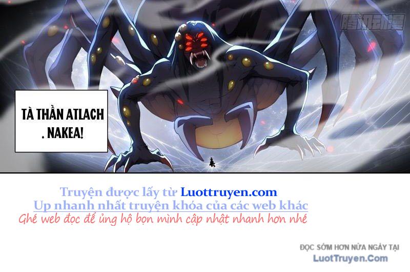 Ta, Người Sáng Tạo Tà Thần Chap 5 - Next Chap 6