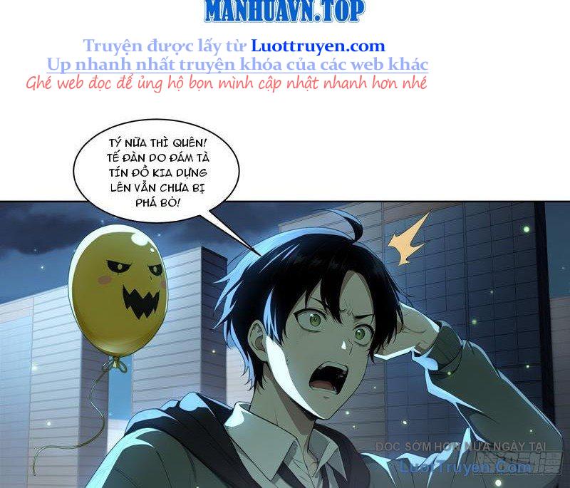 Ta, Người Sáng Tạo Tà Thần Chap 5 - Next Chap 6