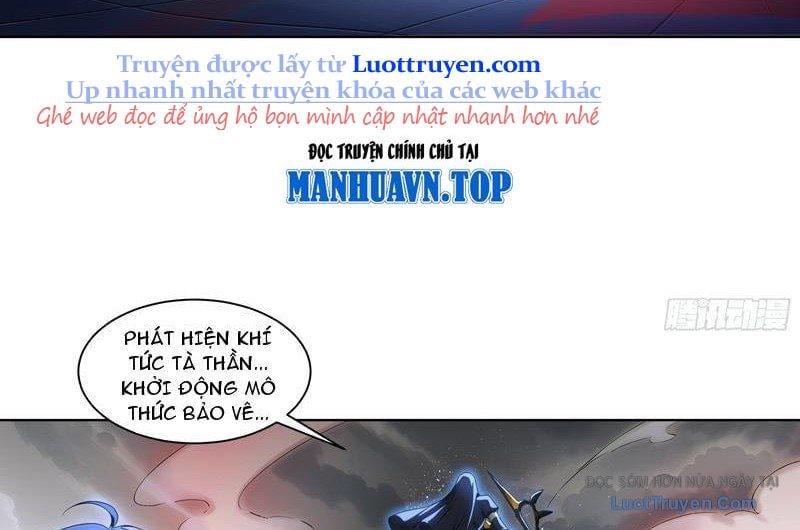 Ta, Người Sáng Tạo Tà Thần Chap 5 - Next Chap 6