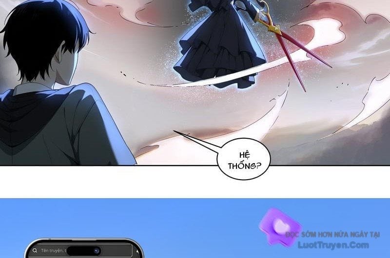 Ta, Người Sáng Tạo Tà Thần Chap 5 - Next Chap 6