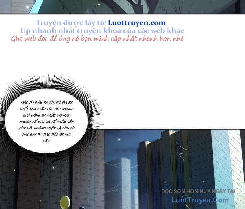 Ta, Người Sáng Tạo Tà Thần Chap 5 - Next Chap 6