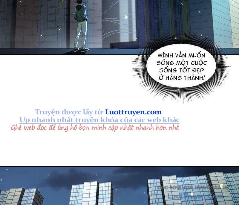 Ta, Người Sáng Tạo Tà Thần Chap 5 - Next Chap 6