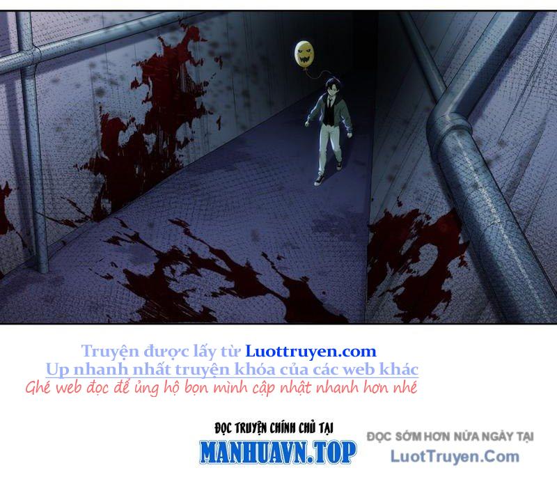 Ta, Người Sáng Tạo Tà Thần Chap 5 - Next Chap 6