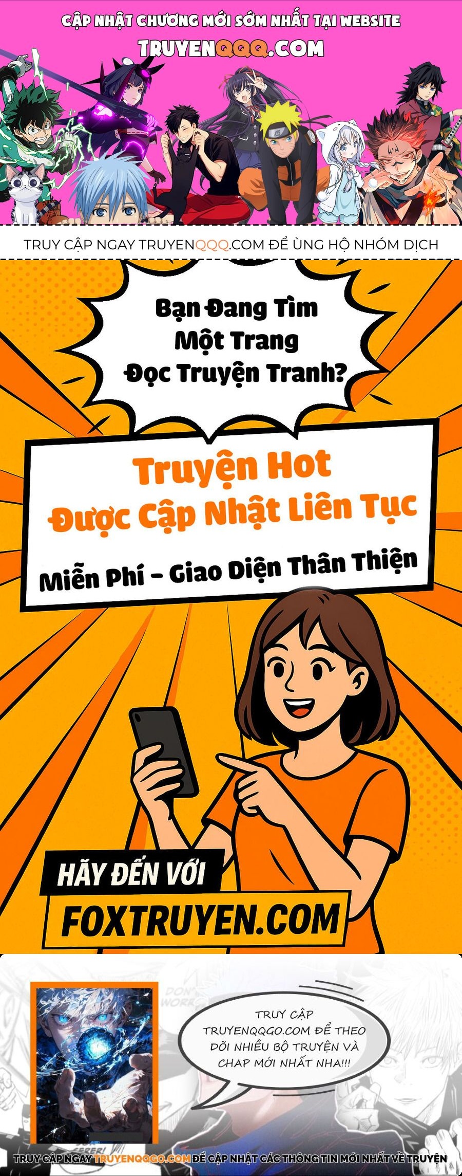 Ta, Người Sáng Tạo Tà Thần Chap 8 - Next Chap 9