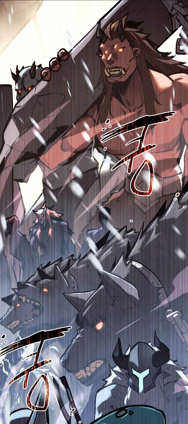 Ta Nhận Được Vật Phẩm Thần Thoại Chap 0 - Next Chap 1