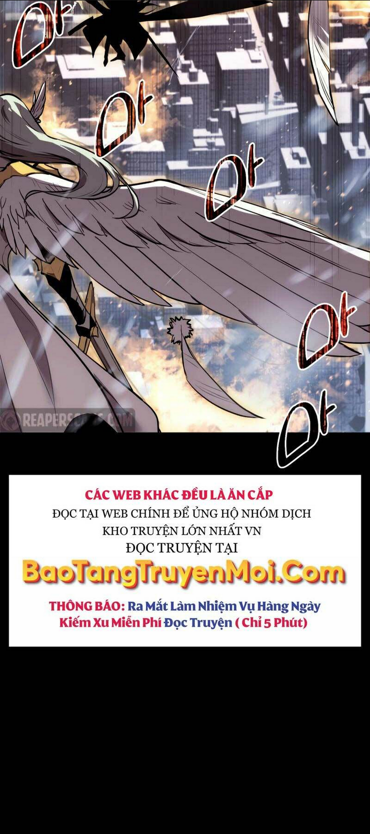 Ta Nhận Được Vật Phẩm Thần Thoại Chap 0 - Next Chap 1