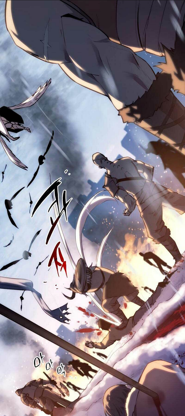 Ta Nhận Được Vật Phẩm Thần Thoại Chap 0 - Next Chap 1