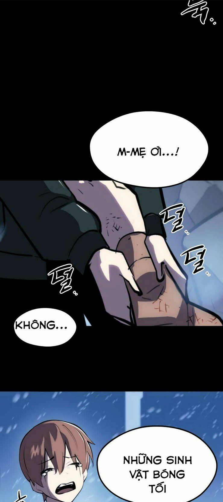 Ta Nhận Được Vật Phẩm Thần Thoại Chap 0 - Next Chap 1