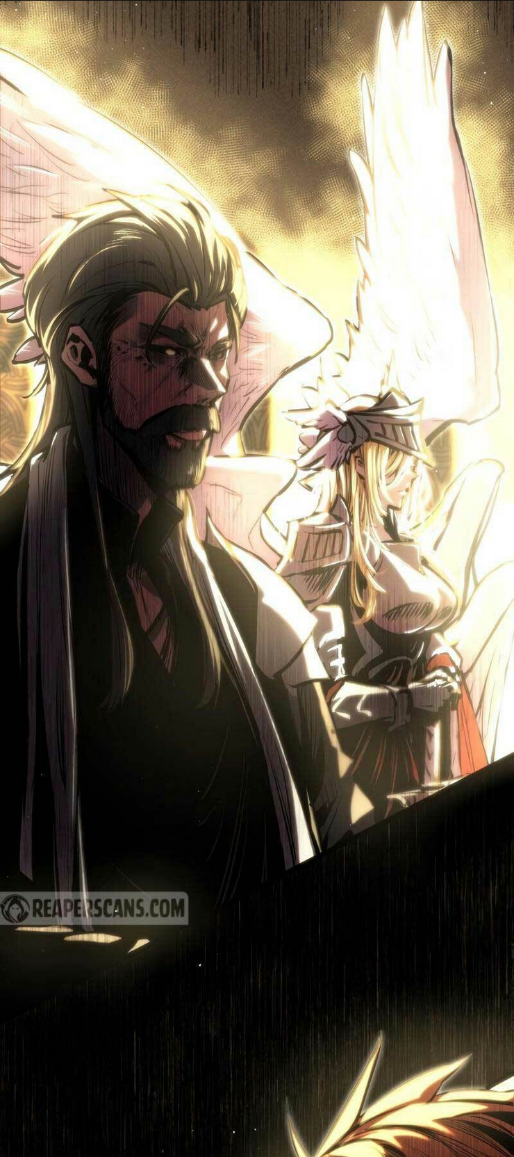 Ta Nhận Được Vật Phẩm Thần Thoại Chap 0 - Next Chap 1