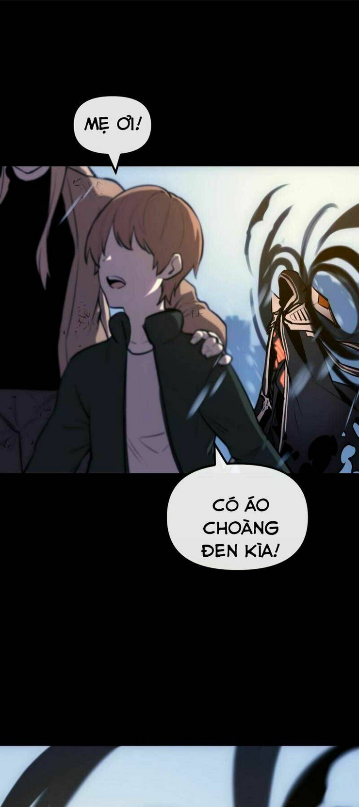 Ta Nhận Được Vật Phẩm Thần Thoại Chap 0 - Next Chap 1