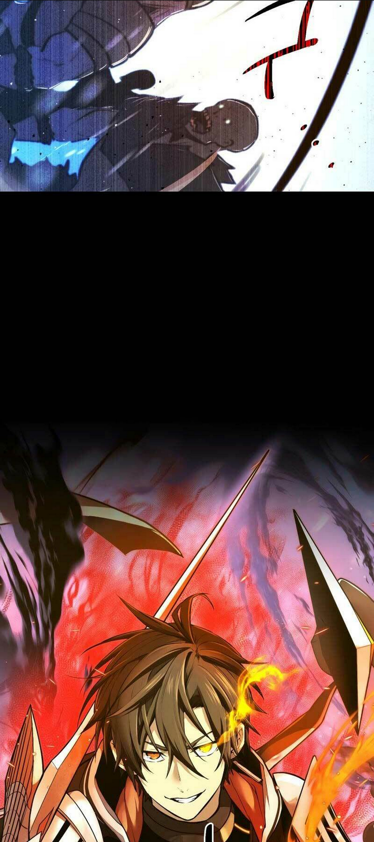 Ta Nhận Được Vật Phẩm Thần Thoại Chap 0 - Next Chap 1