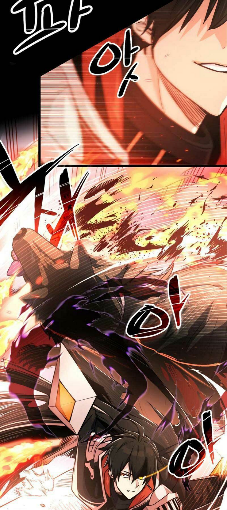 Ta Nhận Được Vật Phẩm Thần Thoại Chap 0 - Next Chap 1