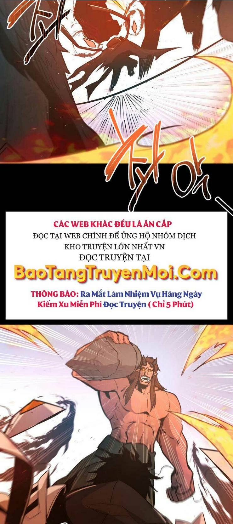 Ta Nhận Được Vật Phẩm Thần Thoại Chap 0 - Next Chap 1