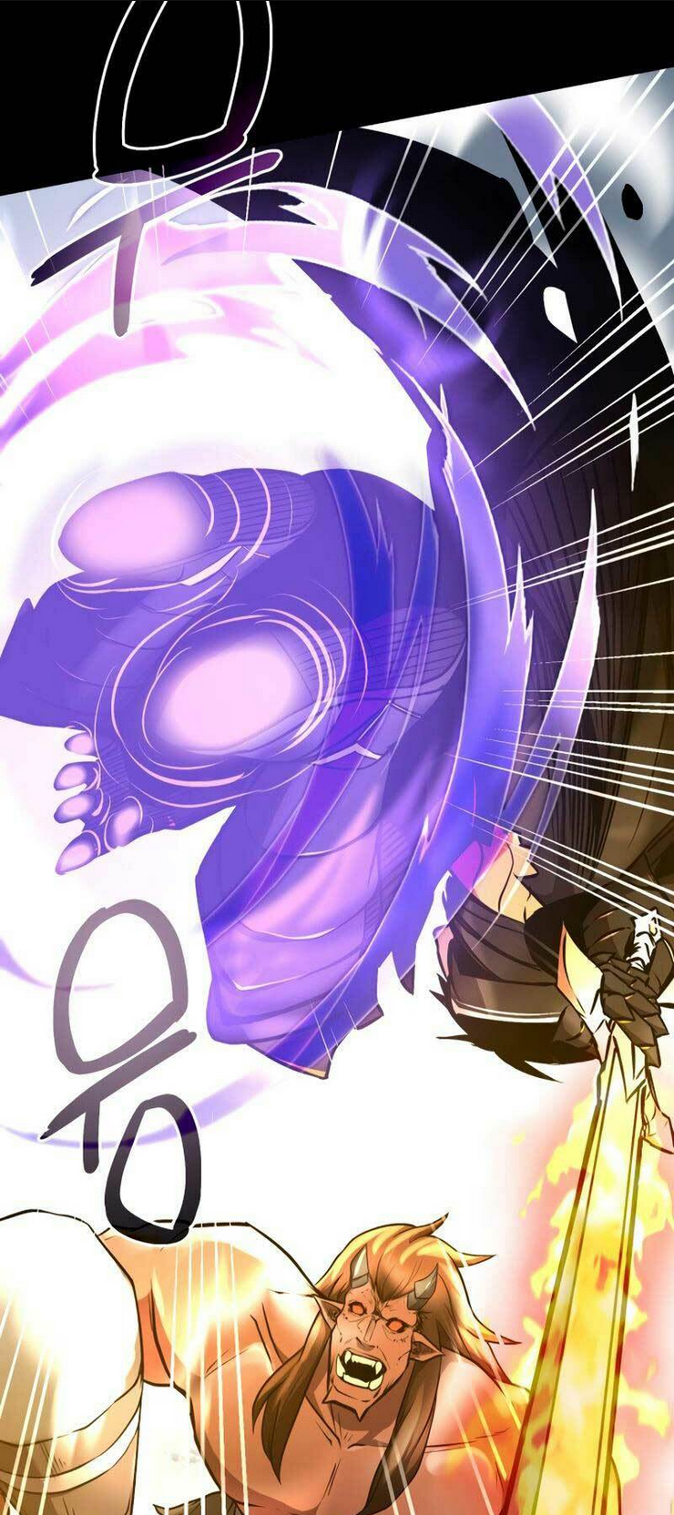 Ta Nhận Được Vật Phẩm Thần Thoại Chap 0 - Next Chap 1