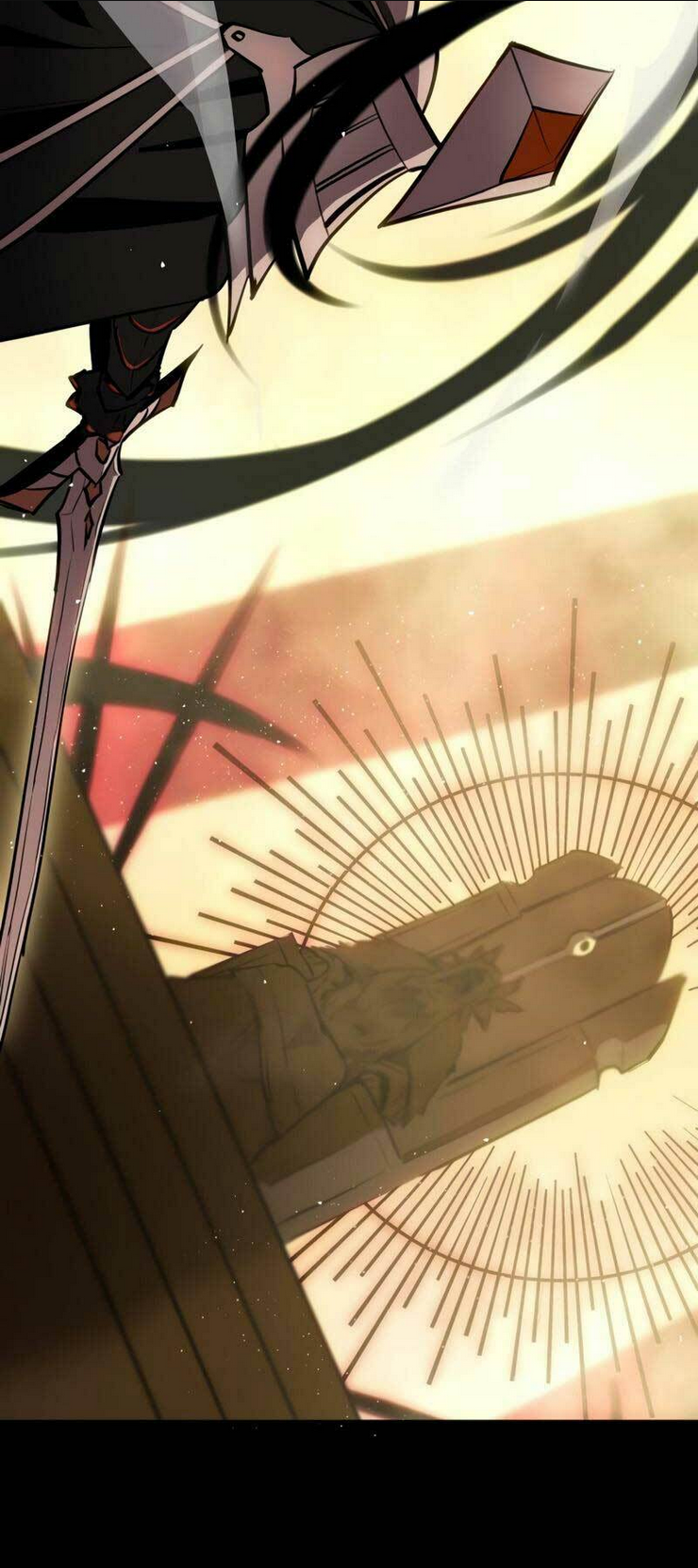 Ta Nhận Được Vật Phẩm Thần Thoại Chap 0 - Next Chap 1