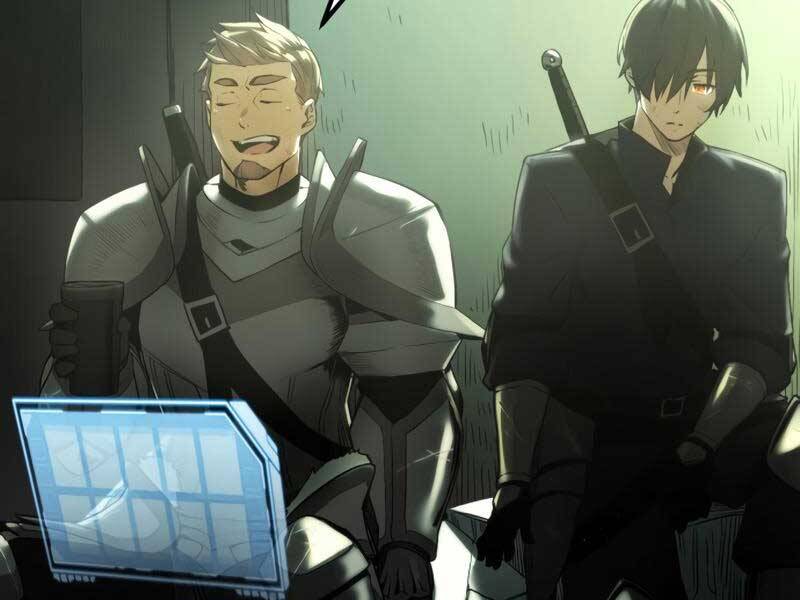 Ta Nhận Được Vật Phẩm Thần Thoại Chap 1.5 - Next Chap 2.5