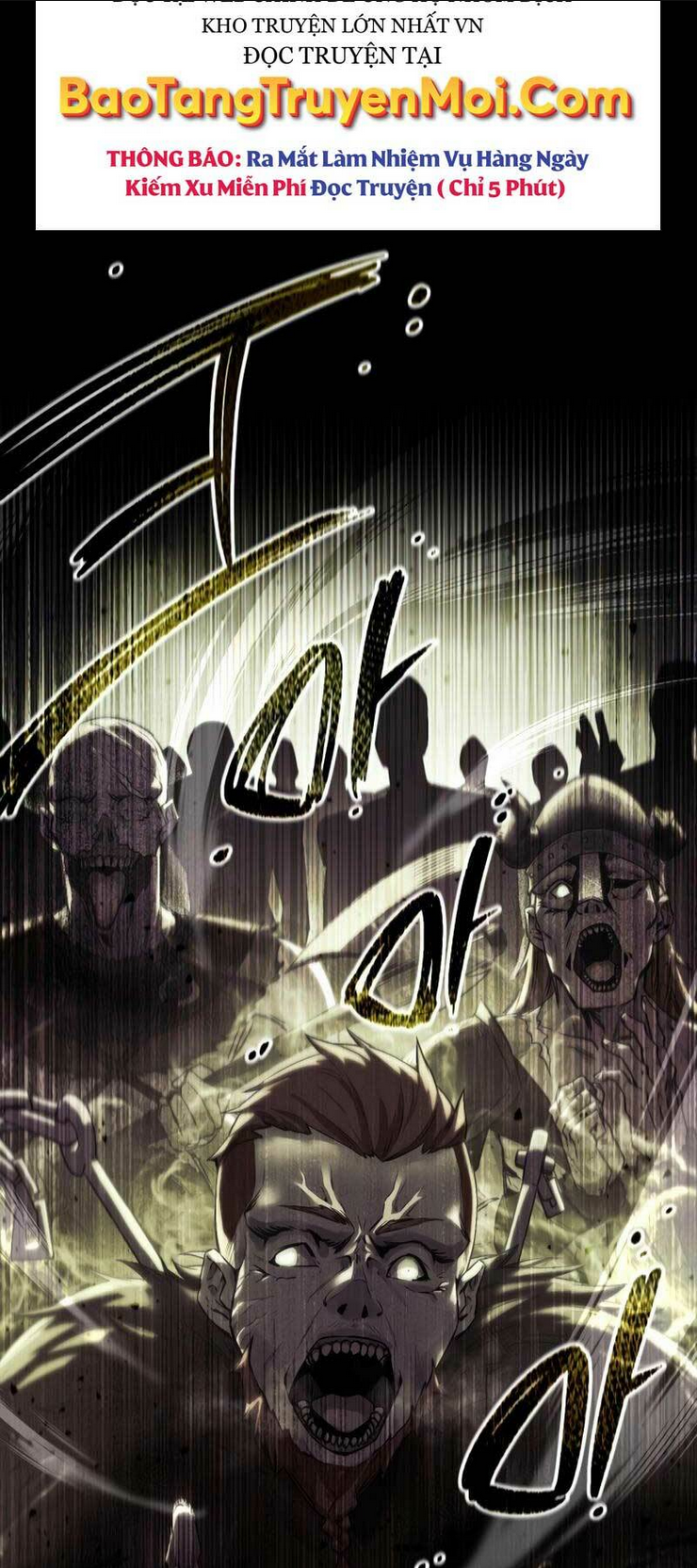 Ta Nhận Được Vật Phẩm Thần Thoại Chap 1 - Next Chap 2