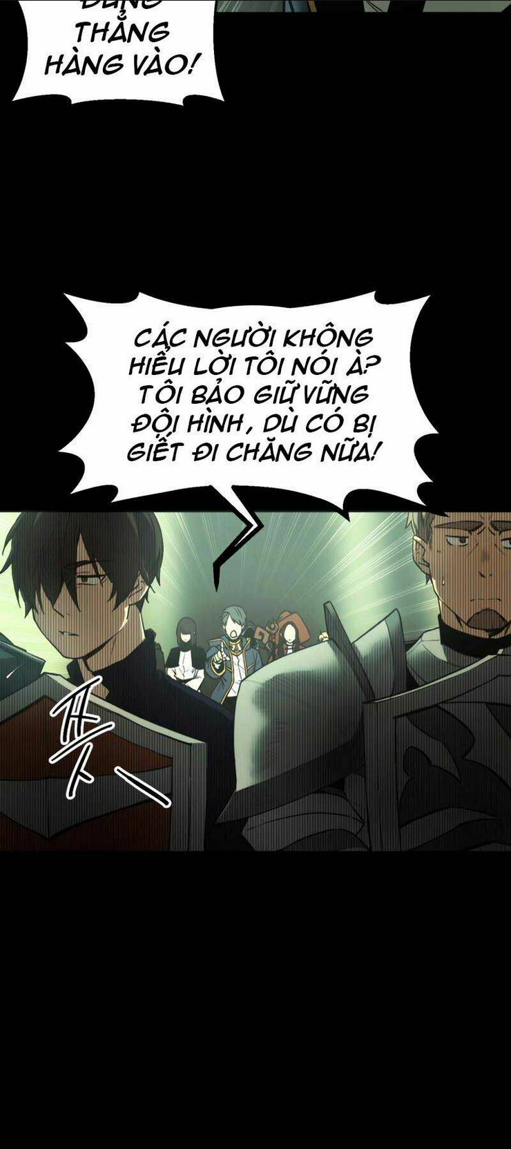 Ta Nhận Được Vật Phẩm Thần Thoại Chap 1 - Next Chap 2