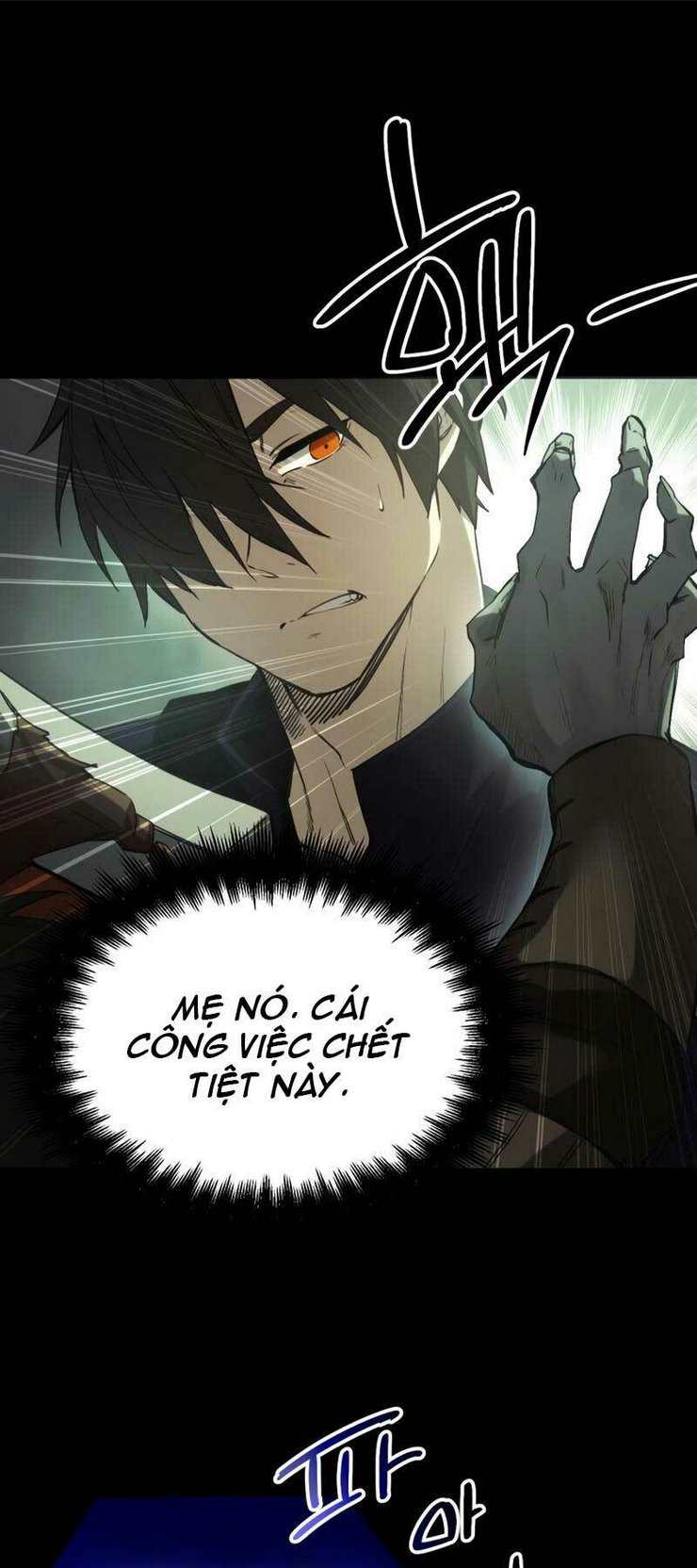 Ta Nhận Được Vật Phẩm Thần Thoại Chap 1 - Next Chap 2