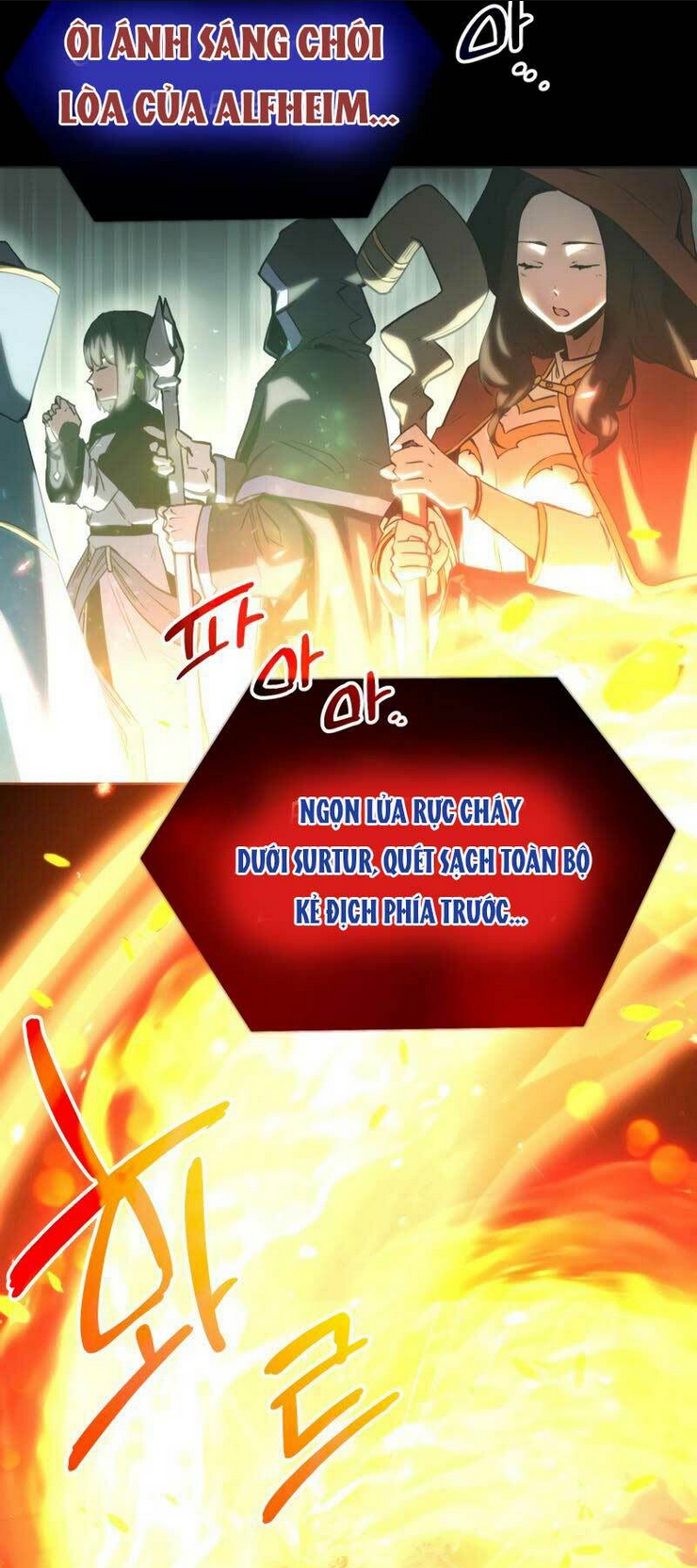 Ta Nhận Được Vật Phẩm Thần Thoại Chap 1 - Next Chap 2