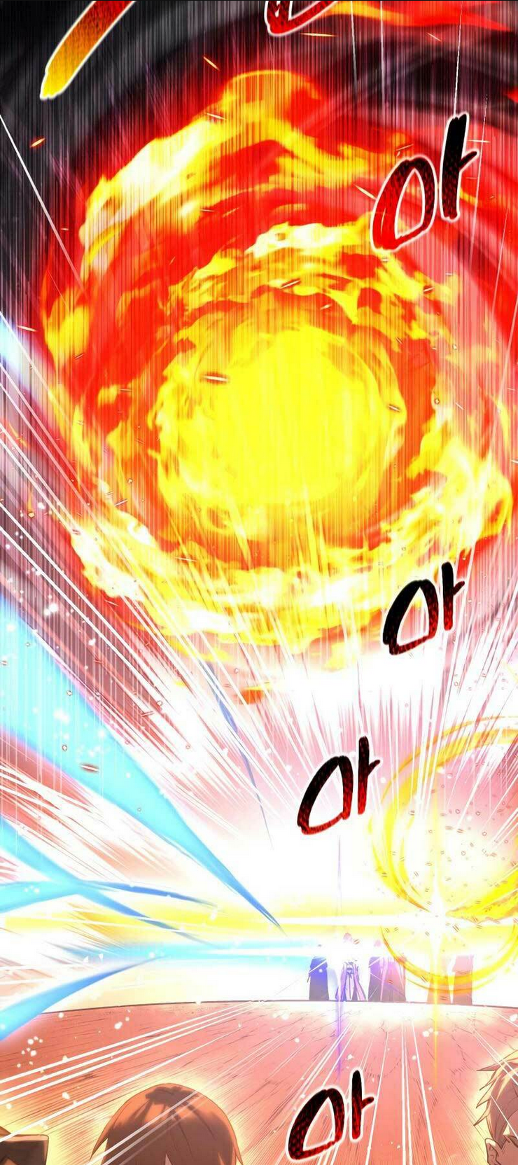 Ta Nhận Được Vật Phẩm Thần Thoại Chap 1 - Next Chap 2