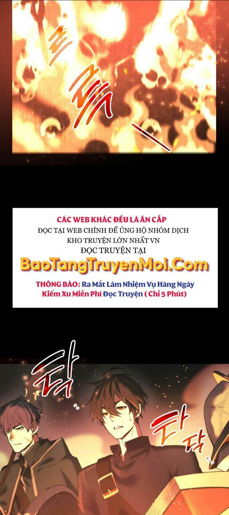 Ta Nhận Được Vật Phẩm Thần Thoại Chap 1 - Next Chap 2