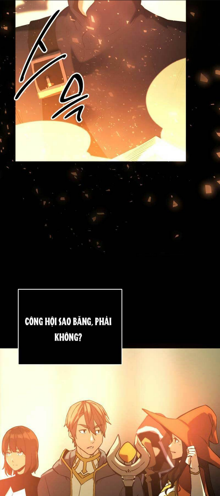 Ta Nhận Được Vật Phẩm Thần Thoại Chap 1 - Next Chap 2