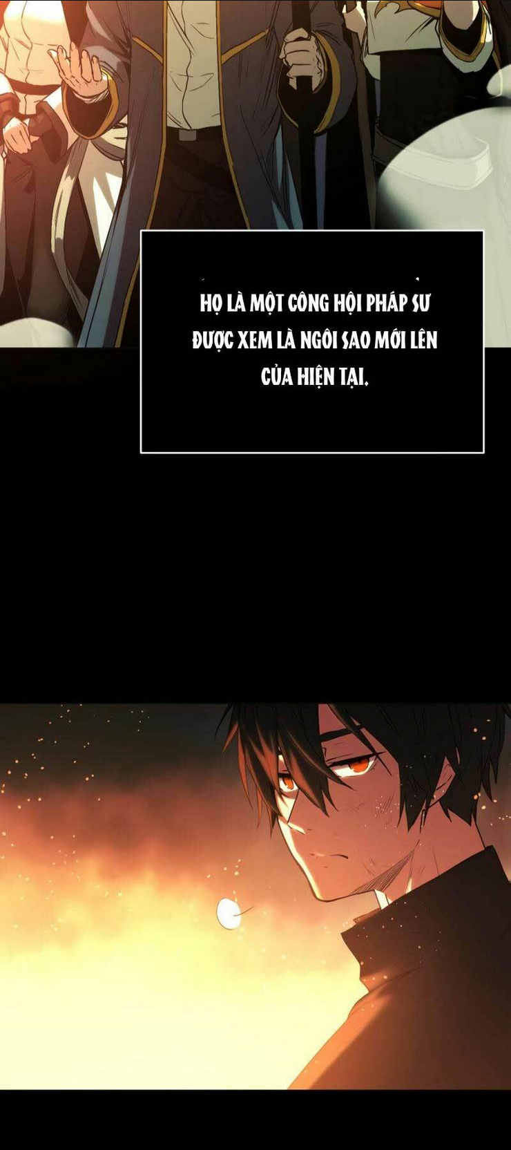 Ta Nhận Được Vật Phẩm Thần Thoại Chap 1 - Next Chap 2