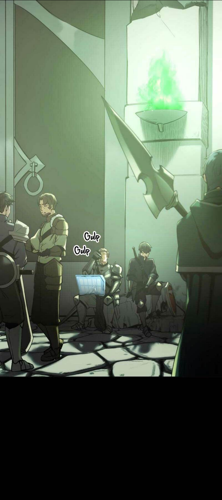 Ta Nhận Được Vật Phẩm Thần Thoại Chap 1 - Next Chap 2