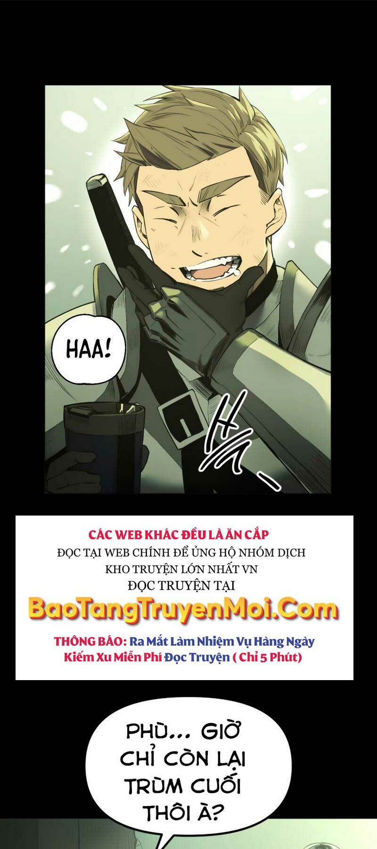 Ta Nhận Được Vật Phẩm Thần Thoại Chap 1 - Next Chap 2