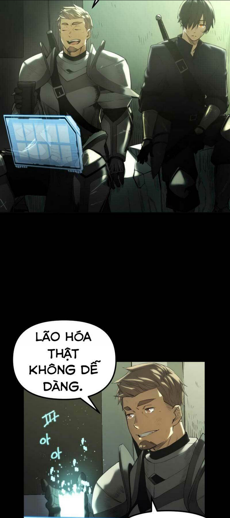 Ta Nhận Được Vật Phẩm Thần Thoại Chap 1 - Next Chap 2