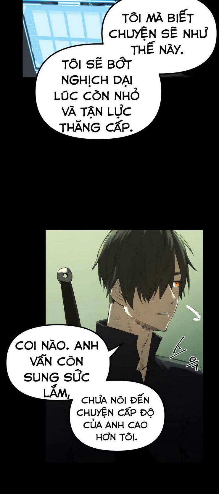 Ta Nhận Được Vật Phẩm Thần Thoại Chap 1 - Next Chap 2