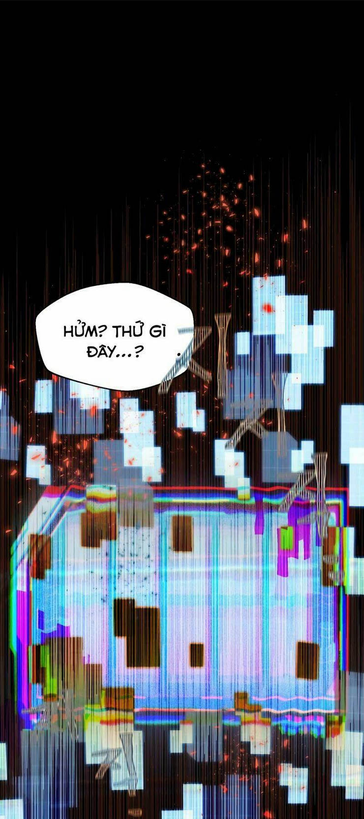 Ta Nhận Được Vật Phẩm Thần Thoại Chap 1 - Next Chap 2