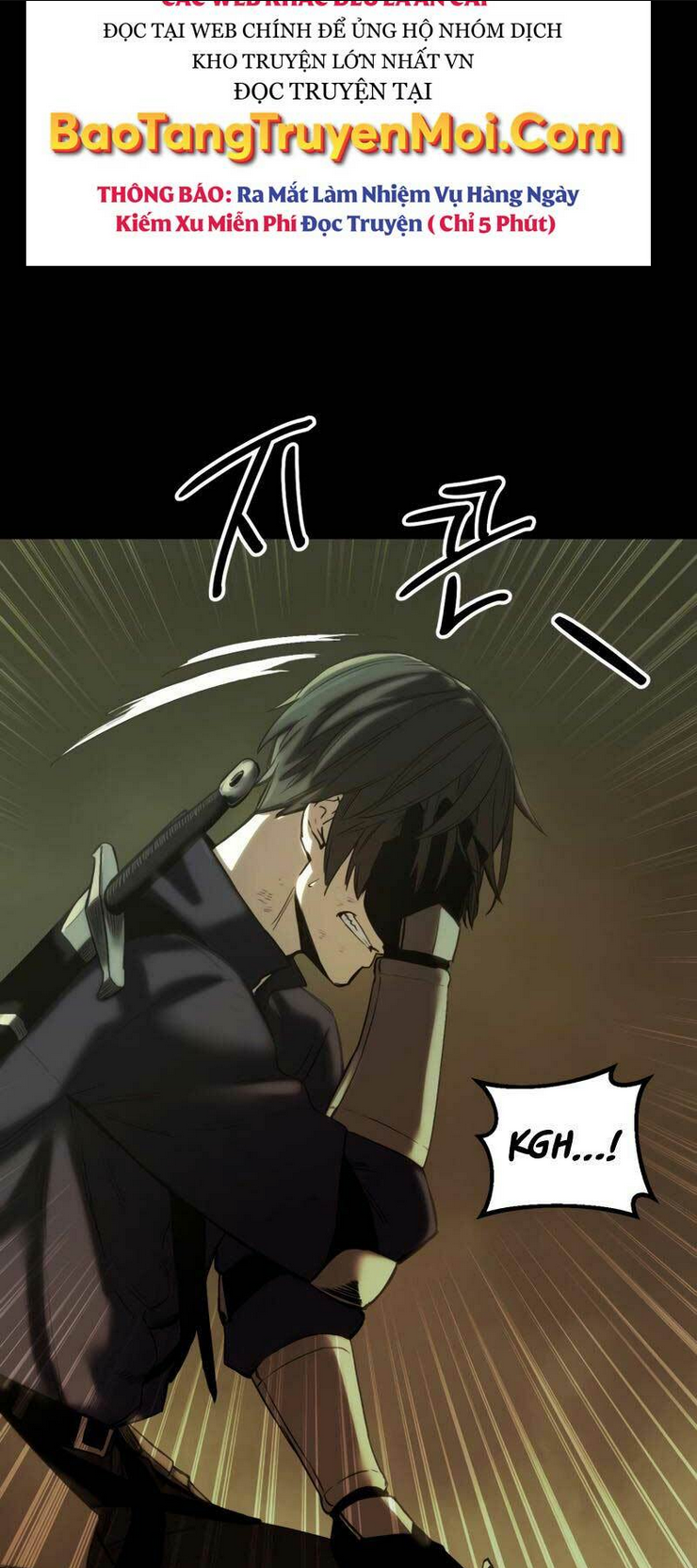 Ta Nhận Được Vật Phẩm Thần Thoại Chap 1 - Next Chap 2