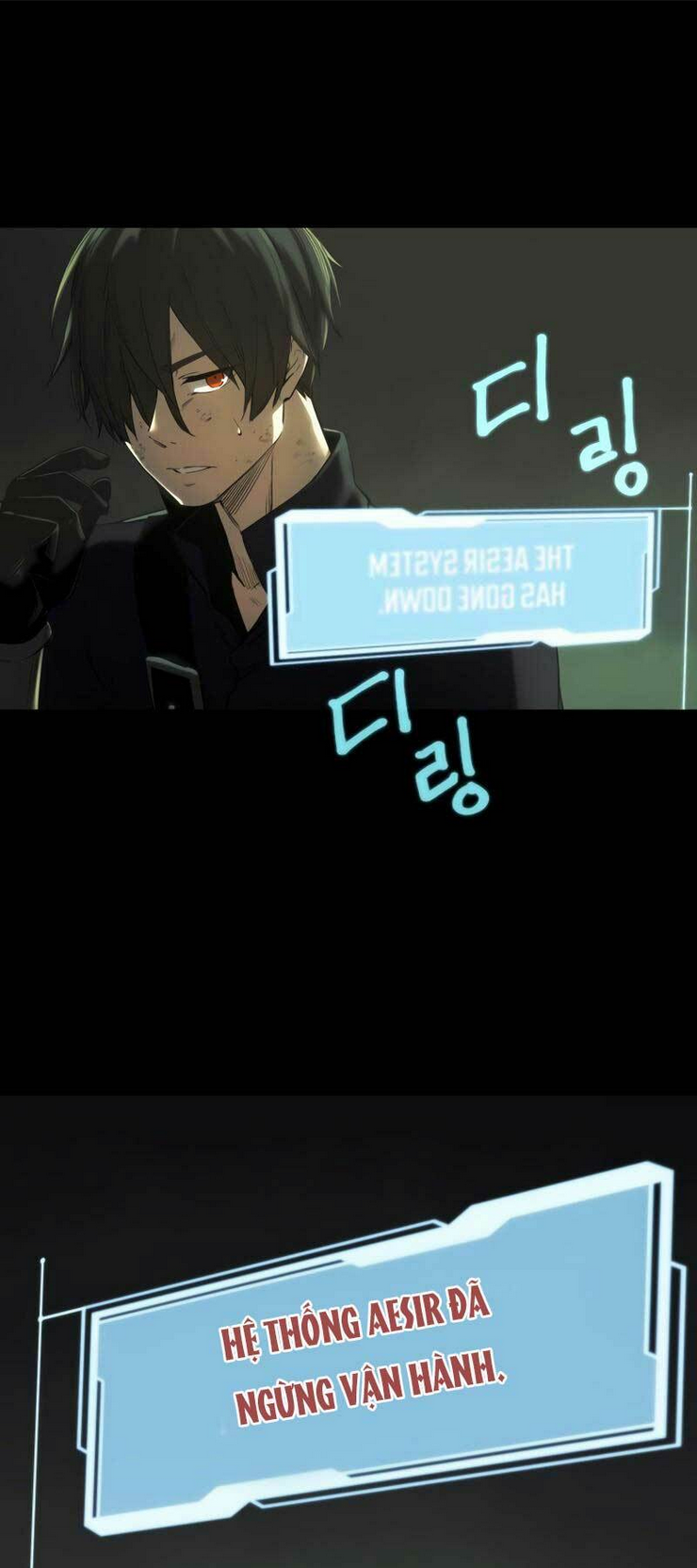 Ta Nhận Được Vật Phẩm Thần Thoại Chap 1 - Next Chap 2