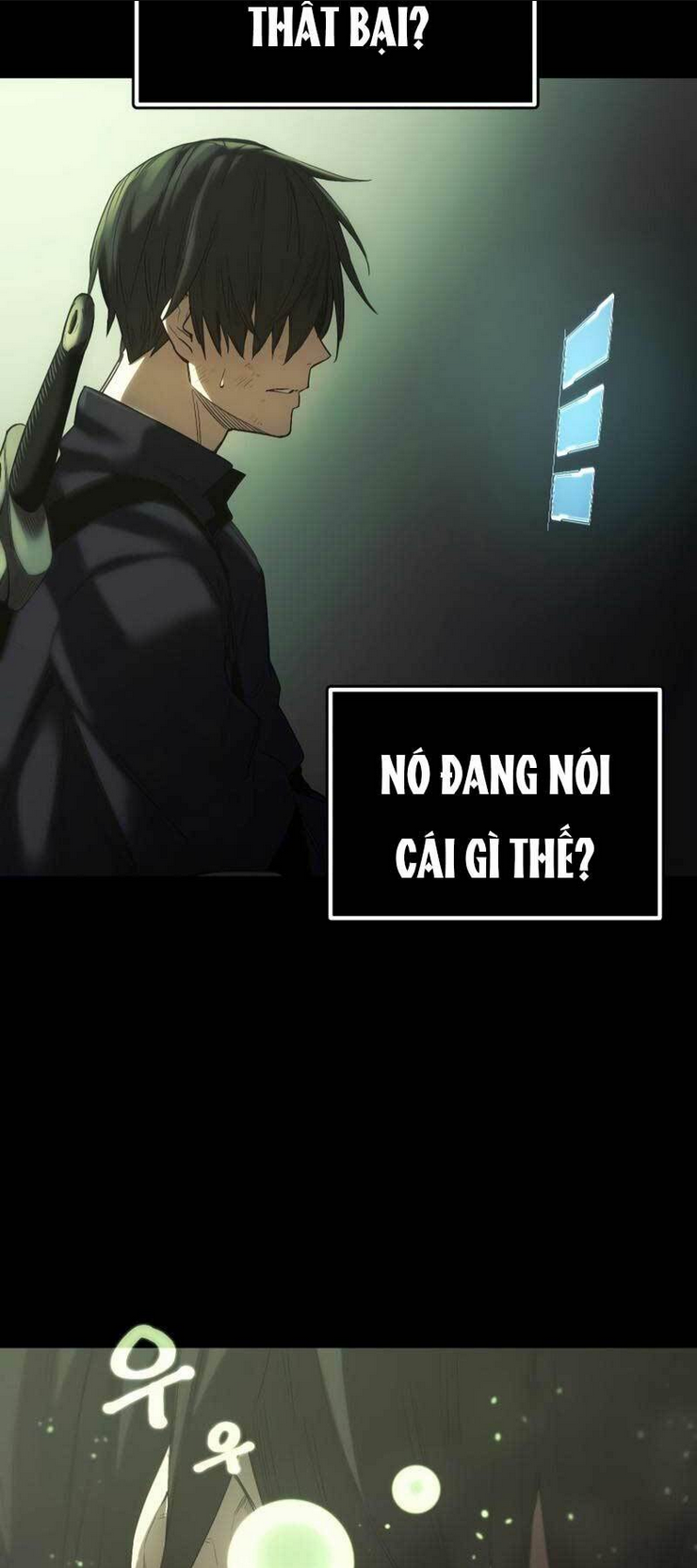 Ta Nhận Được Vật Phẩm Thần Thoại Chap 1 - Next Chap 2