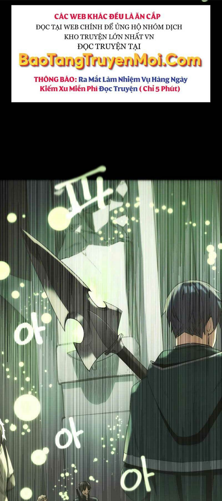 Ta Nhận Được Vật Phẩm Thần Thoại Chap 1 - Next Chap 2