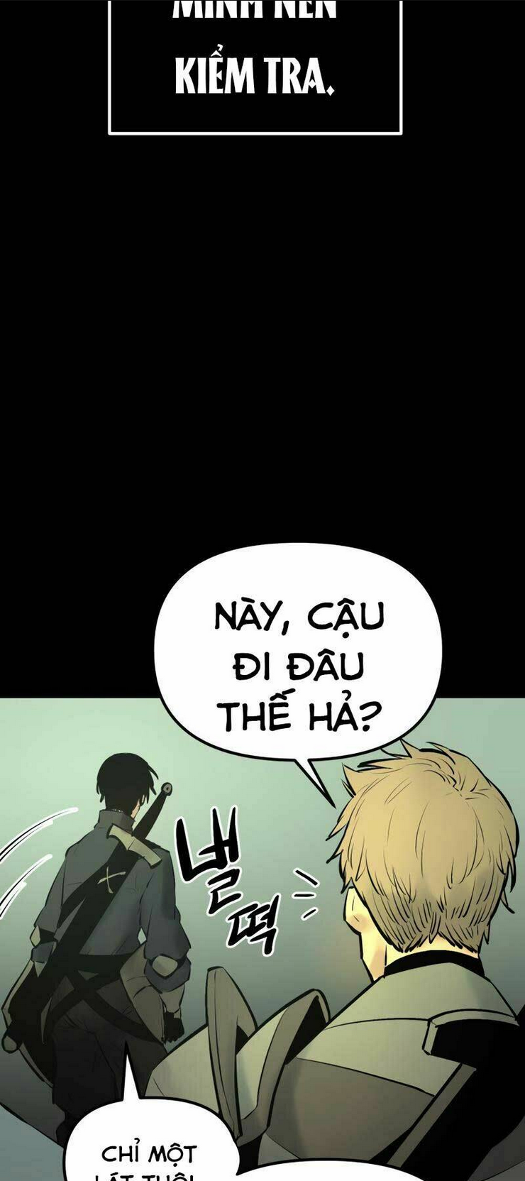 Ta Nhận Được Vật Phẩm Thần Thoại Chap 1 - Next Chap 2