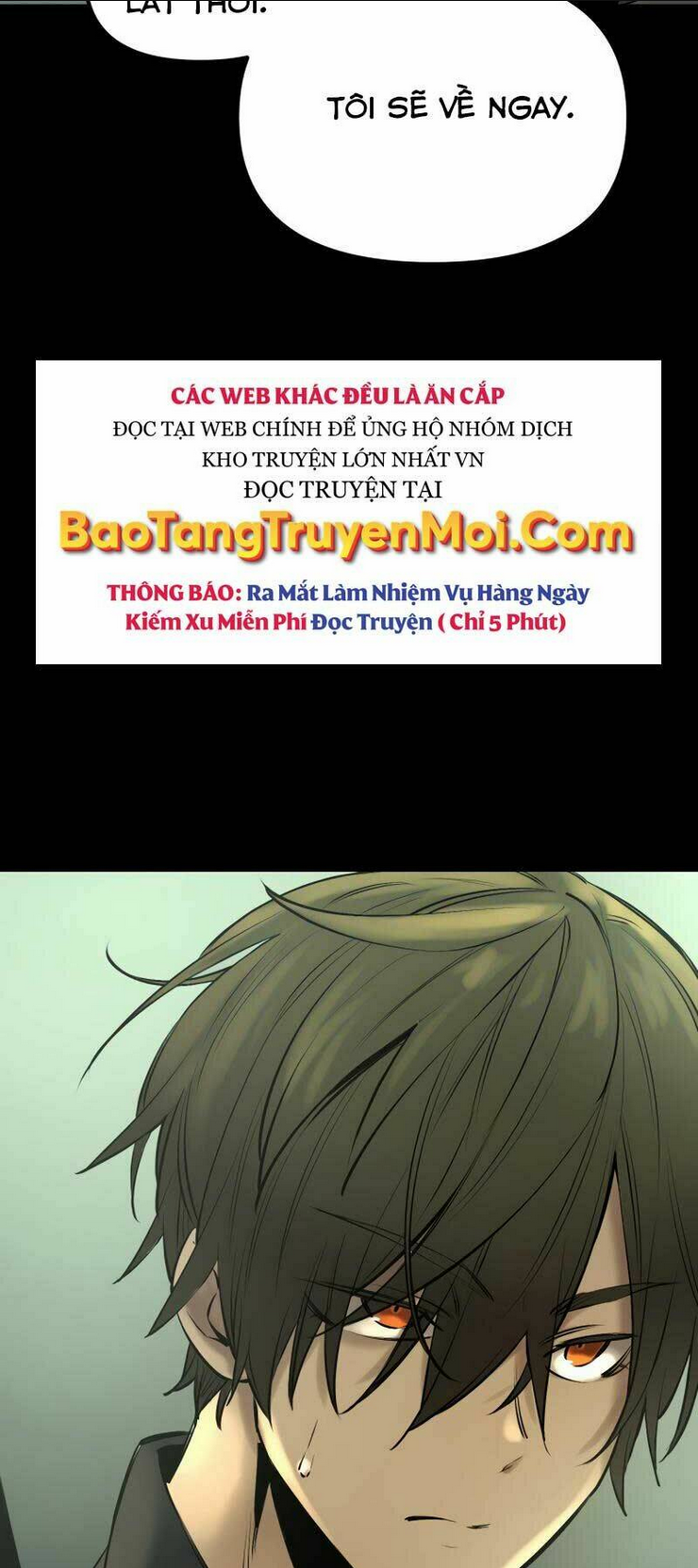 Ta Nhận Được Vật Phẩm Thần Thoại Chap 1 - Next Chap 2