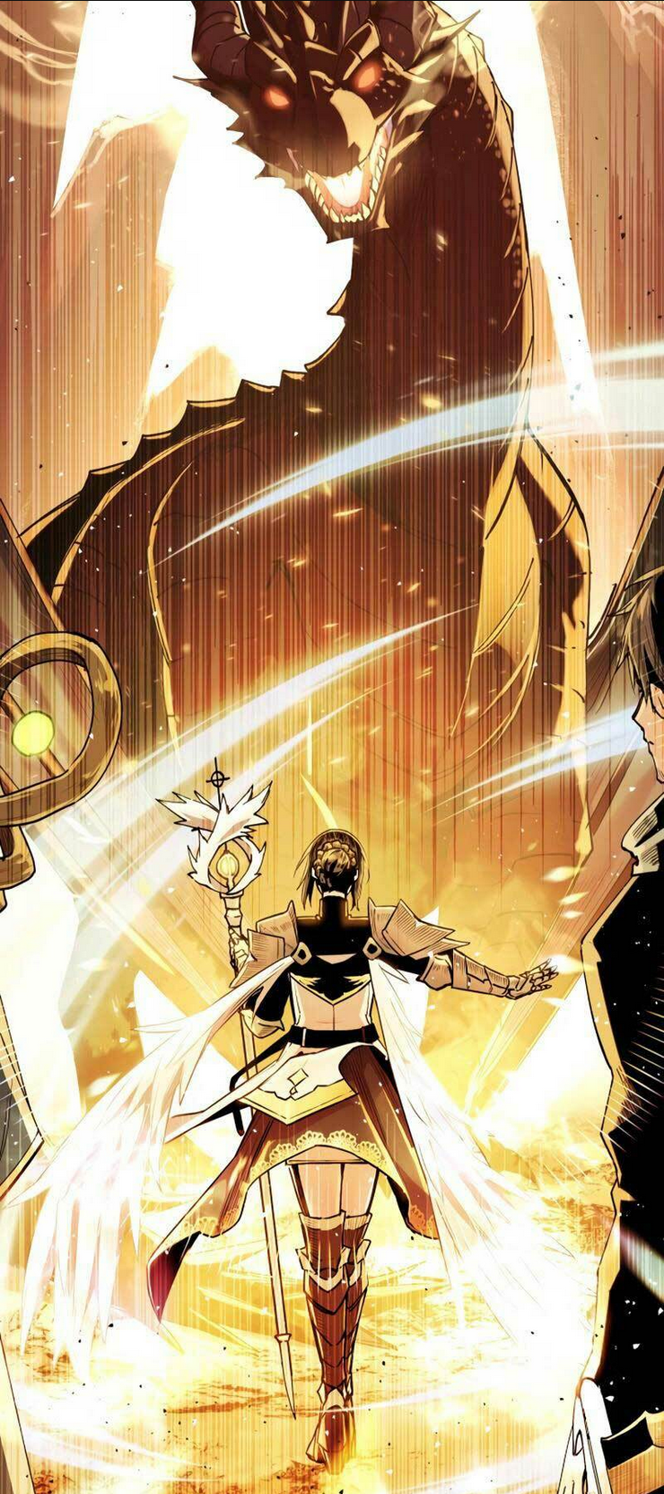 Ta Nhận Được Vật Phẩm Thần Thoại Chap 1 - Next Chap 2