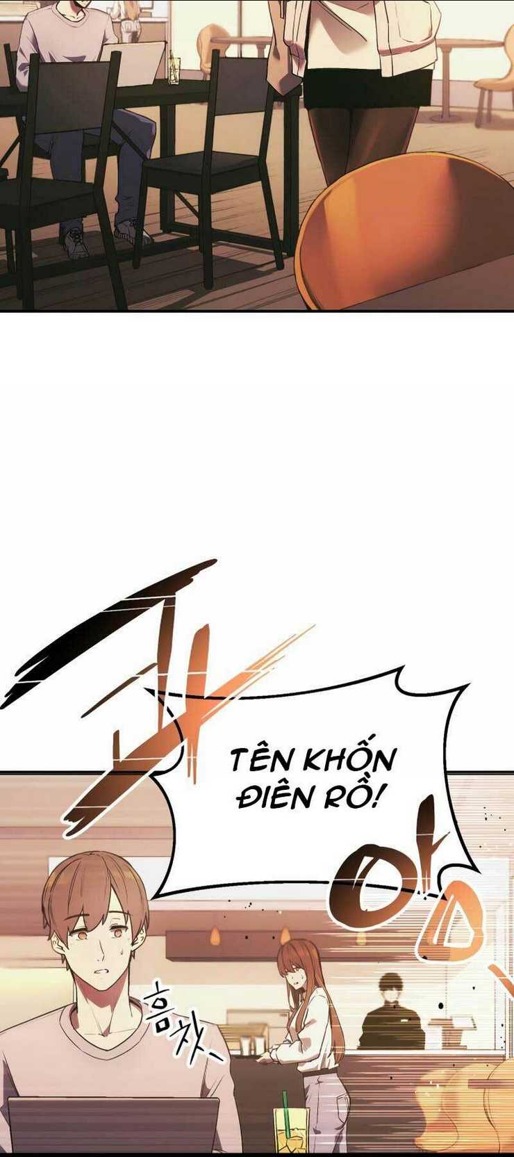 Ta Nhận Được Vật Phẩm Thần Thoại Chap 1 - Next Chap 2