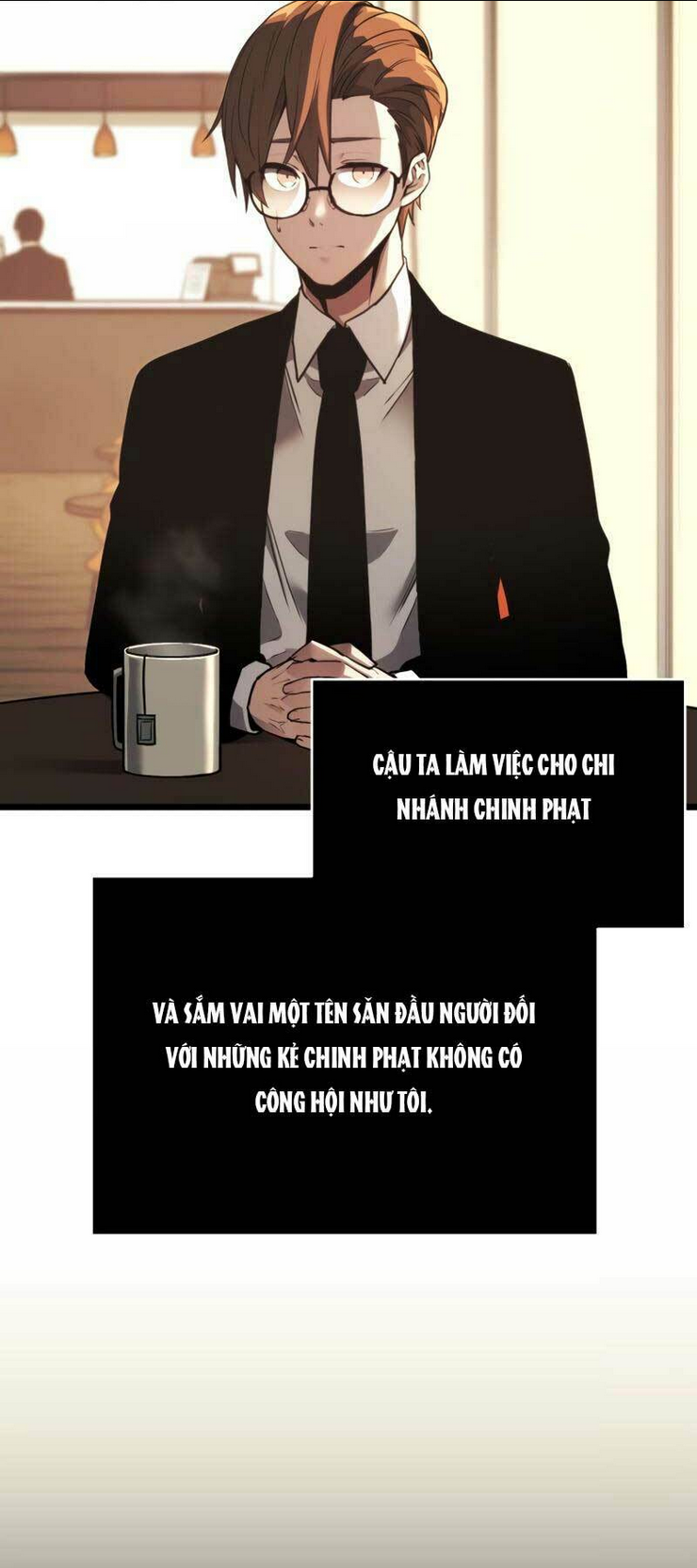 Ta Nhận Được Vật Phẩm Thần Thoại Chap 1 - Next Chap 2