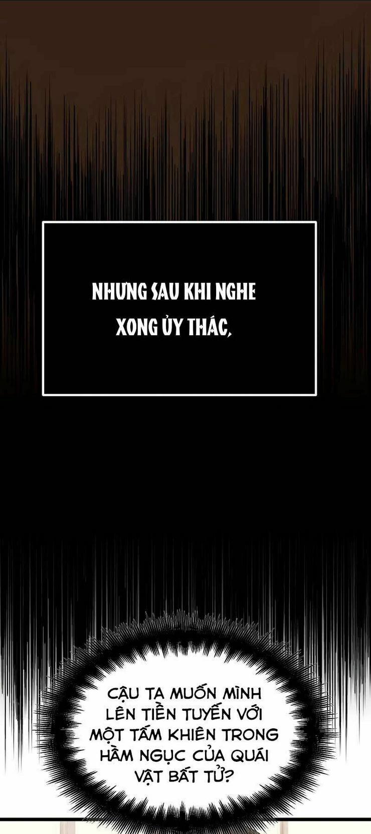 Ta Nhận Được Vật Phẩm Thần Thoại Chap 1 - Next Chap 2