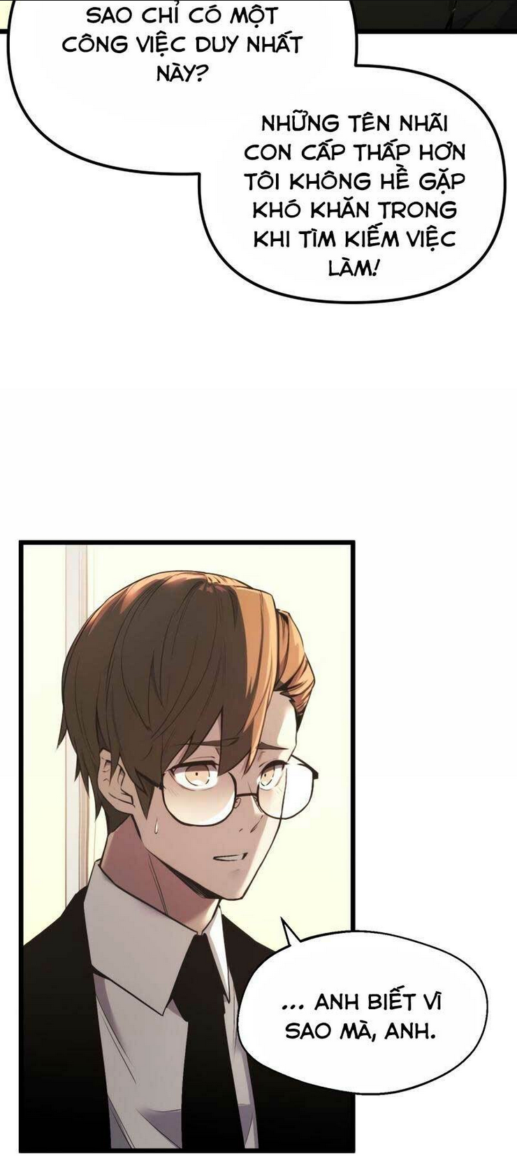 Ta Nhận Được Vật Phẩm Thần Thoại Chap 1 - Next Chap 2