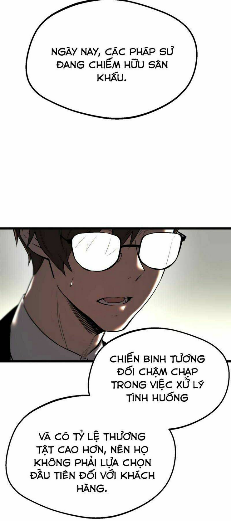 Ta Nhận Được Vật Phẩm Thần Thoại Chap 1 - Next Chap 2