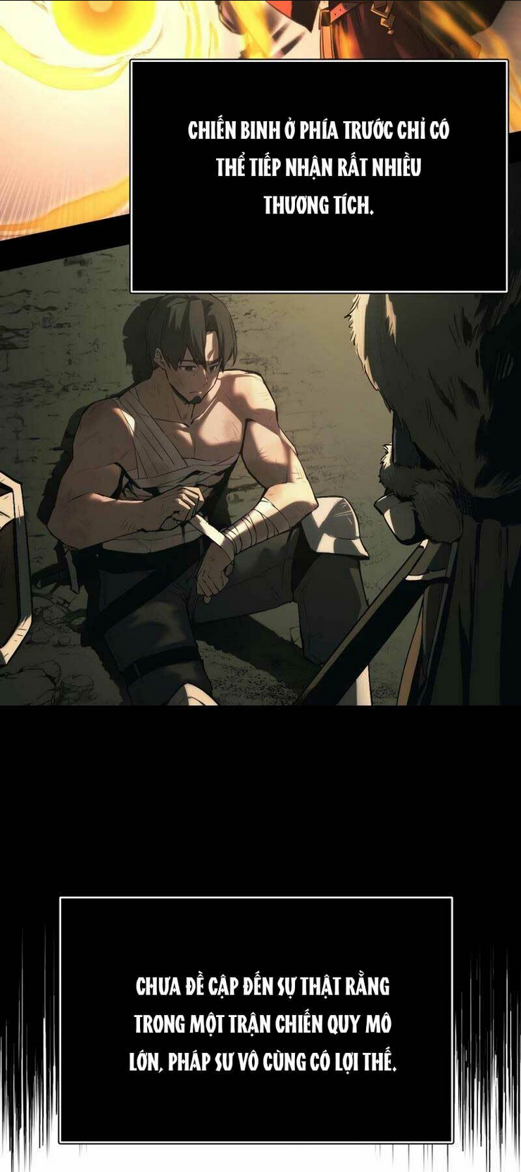 Ta Nhận Được Vật Phẩm Thần Thoại Chap 1 - Next Chap 2