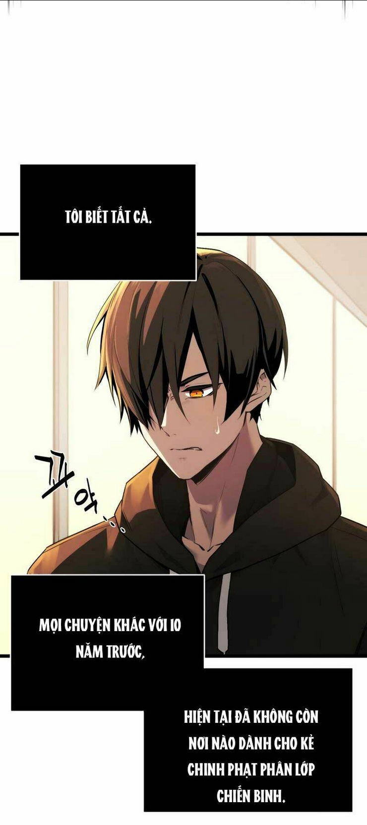 Ta Nhận Được Vật Phẩm Thần Thoại Chap 1 - Next Chap 2