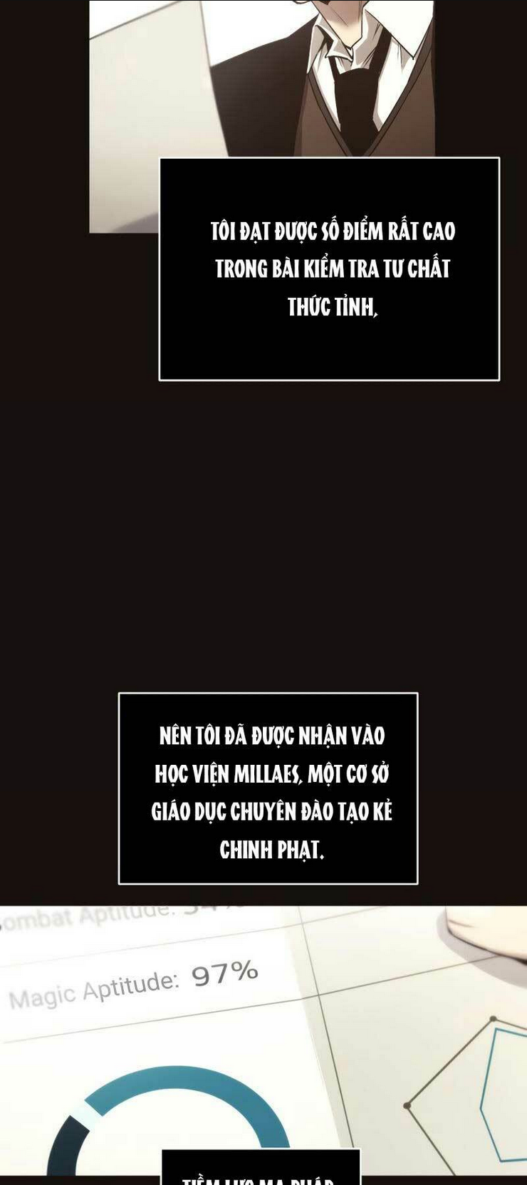 Ta Nhận Được Vật Phẩm Thần Thoại Chap 1 - Next Chap 2