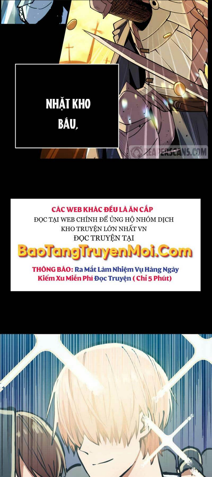 Ta Nhận Được Vật Phẩm Thần Thoại Chap 1 - Next Chap 2